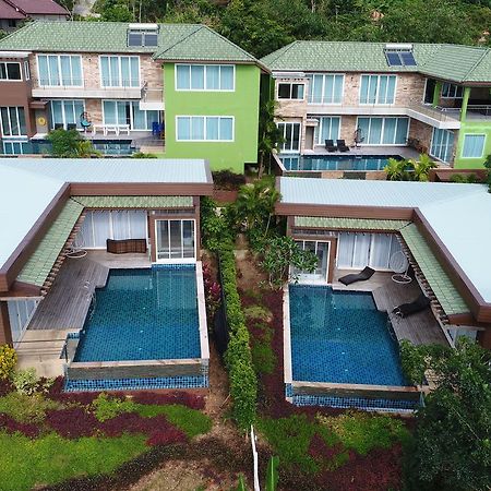 Kanita Pool Villa Karon Ngoại thất bức ảnh