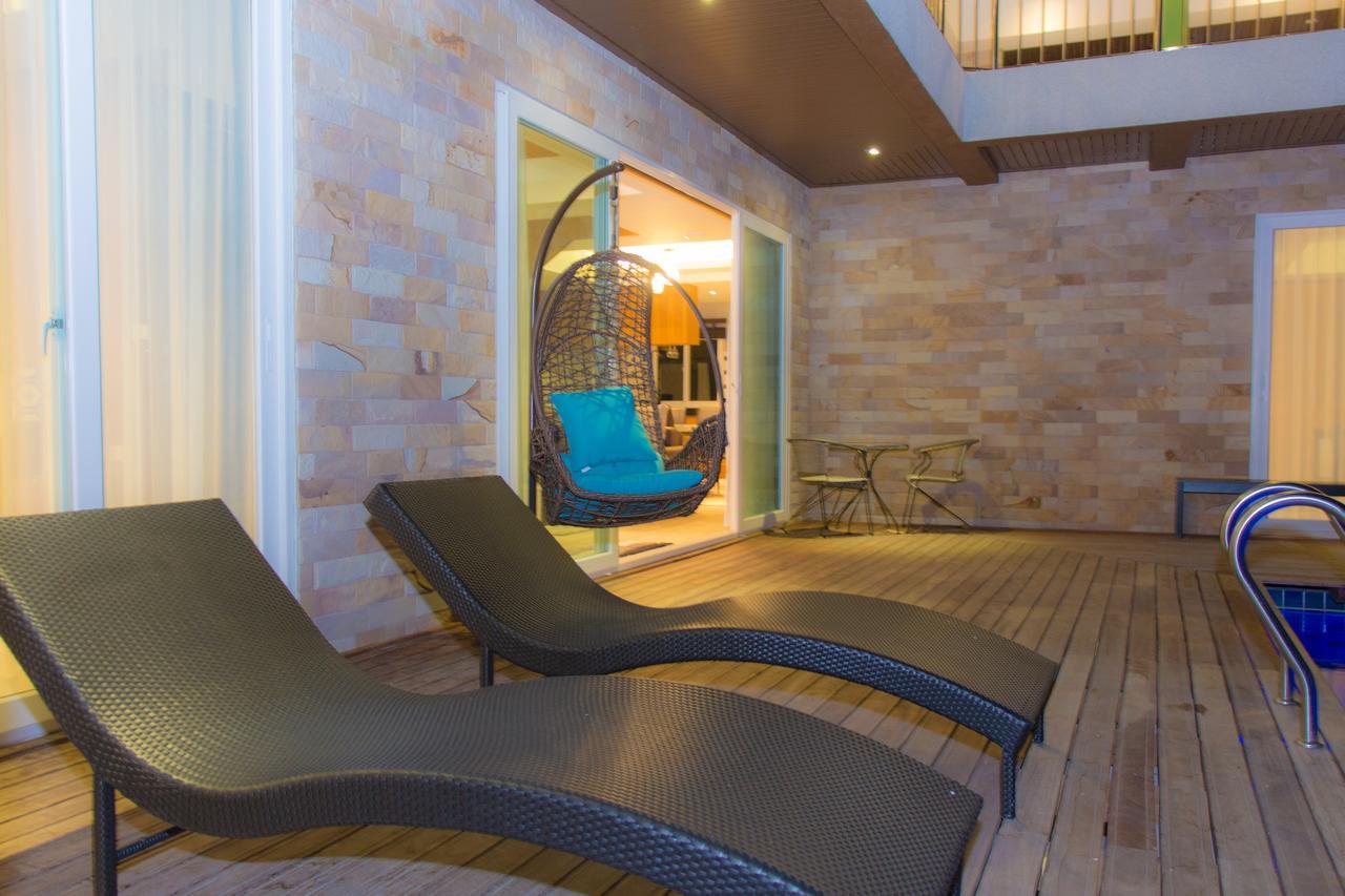 Kanita Pool Villa Karon Ngoại thất bức ảnh