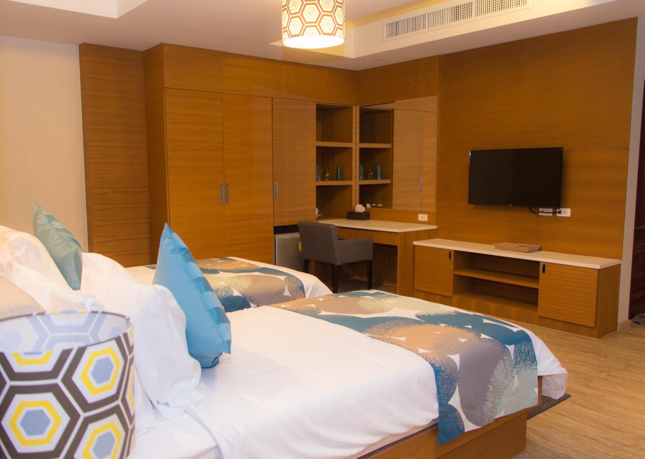 Kanita Pool Villa Karon Ngoại thất bức ảnh