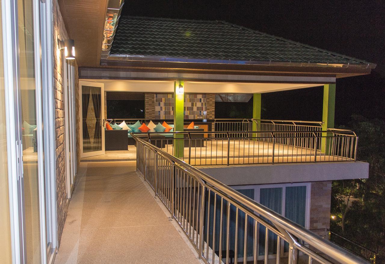 Kanita Pool Villa Karon Ngoại thất bức ảnh