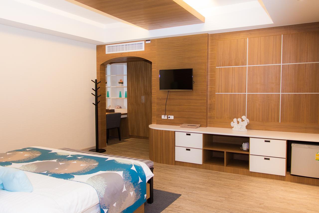 Kanita Pool Villa Karon Ngoại thất bức ảnh