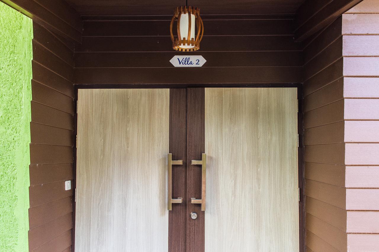 Kanita Pool Villa Karon Ngoại thất bức ảnh