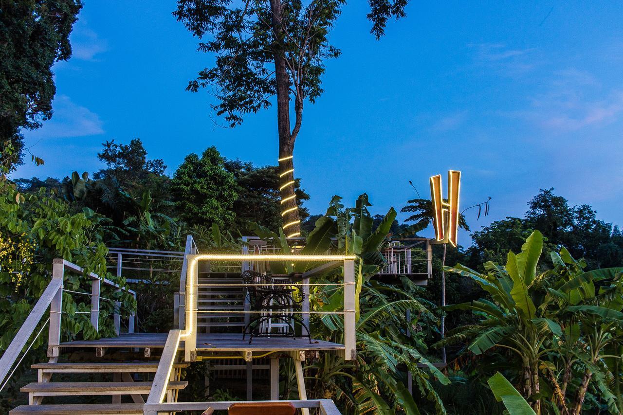Kanita Pool Villa Karon Ngoại thất bức ảnh