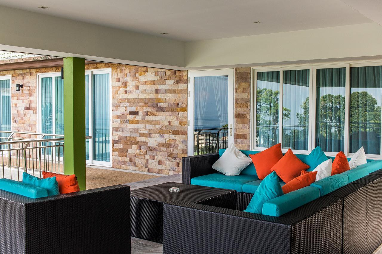 Kanita Pool Villa Karon Ngoại thất bức ảnh