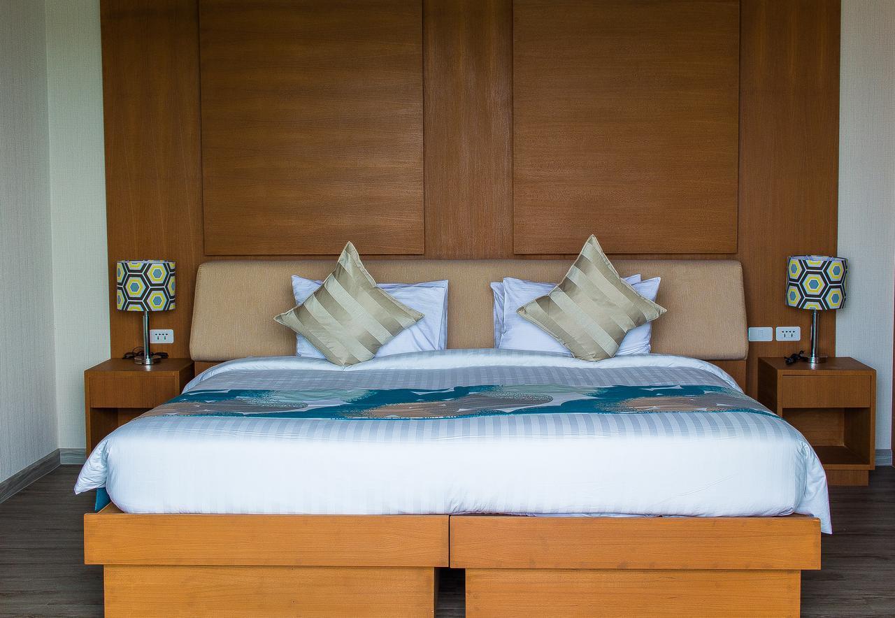 Kanita Pool Villa Karon Ngoại thất bức ảnh