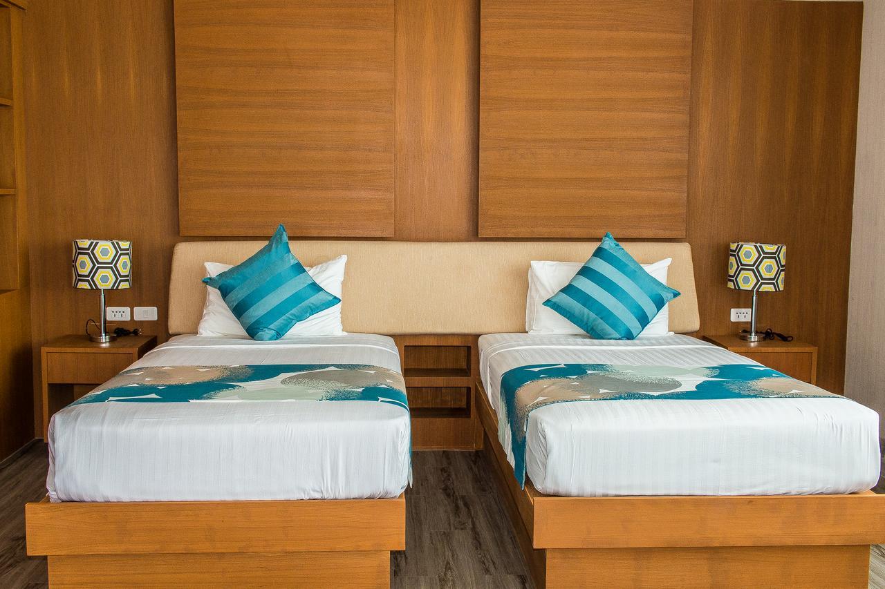 Kanita Pool Villa Karon Ngoại thất bức ảnh