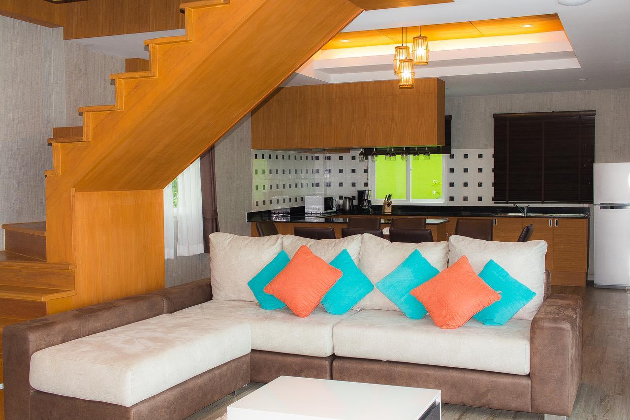 Kanita Pool Villa Karon Ngoại thất bức ảnh