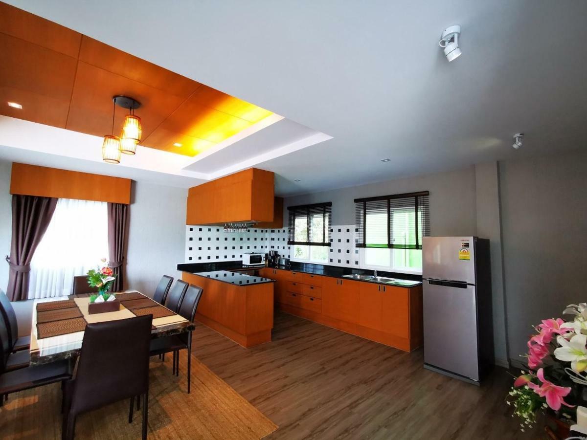 Kanita Pool Villa Karon Ngoại thất bức ảnh