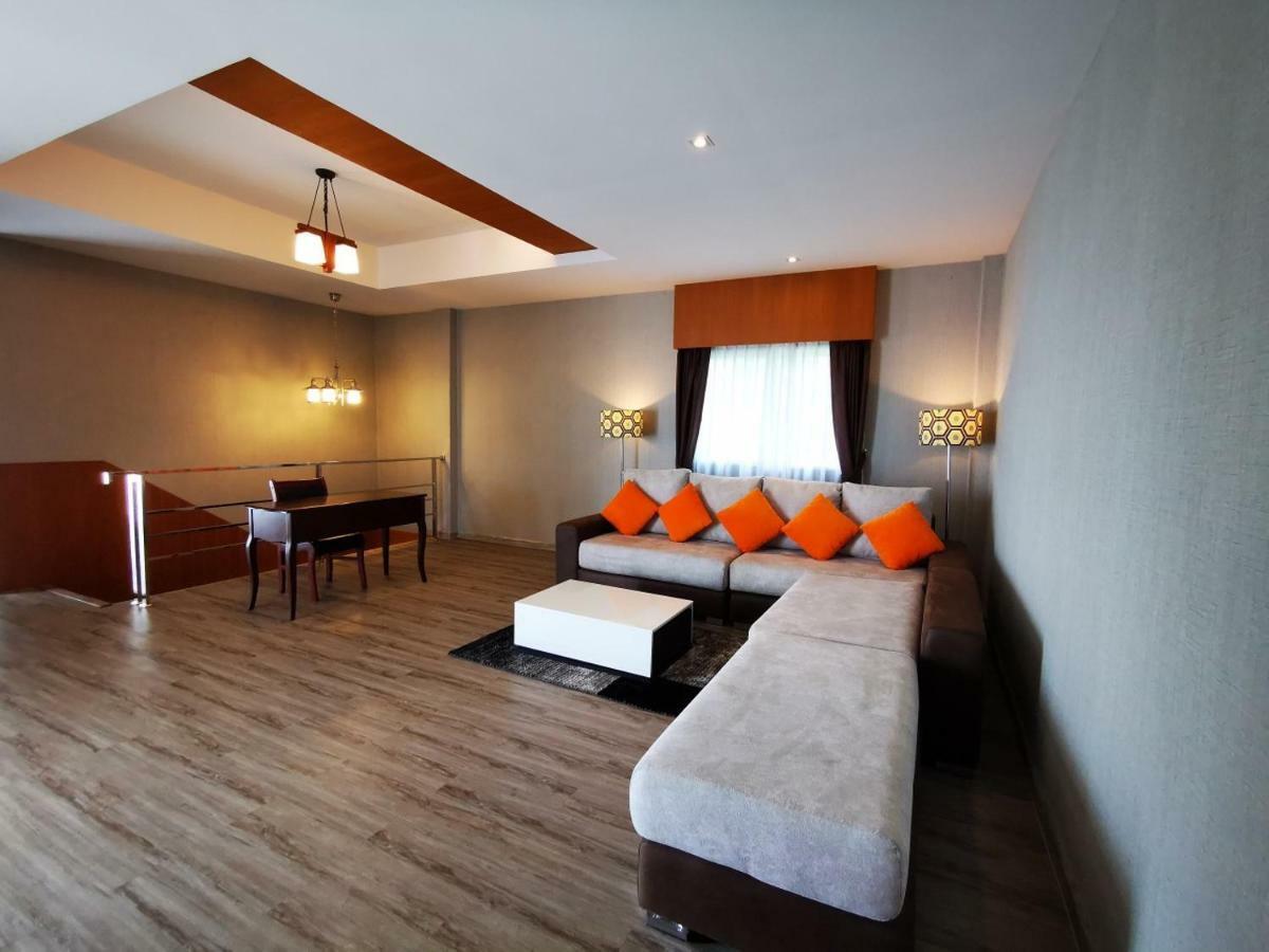 Kanita Pool Villa Karon Ngoại thất bức ảnh