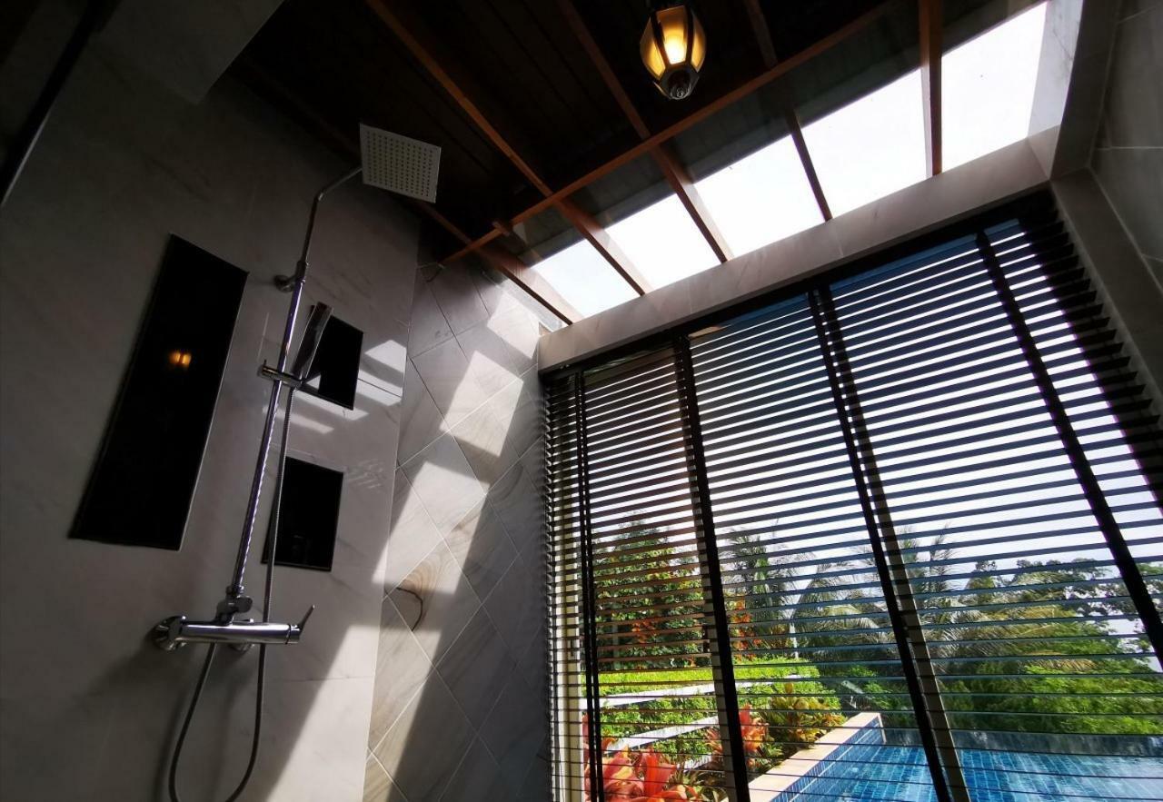 Kanita Pool Villa Karon Ngoại thất bức ảnh