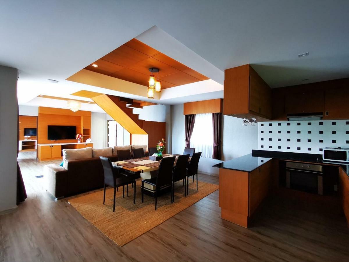 Kanita Pool Villa Karon Ngoại thất bức ảnh