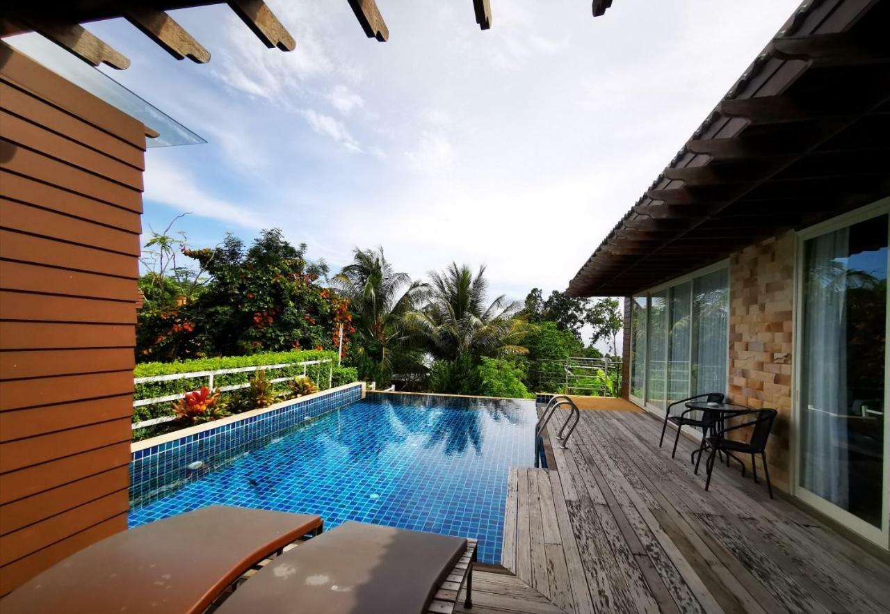 Kanita Pool Villa Karon Ngoại thất bức ảnh