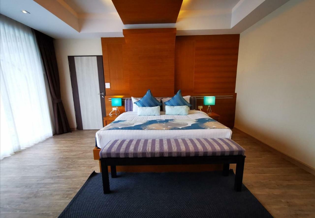 Kanita Pool Villa Karon Ngoại thất bức ảnh
