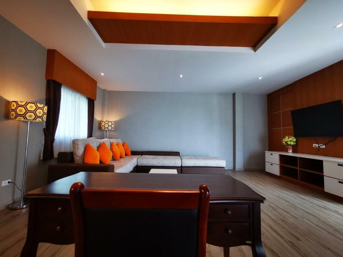 Kanita Pool Villa Karon Ngoại thất bức ảnh